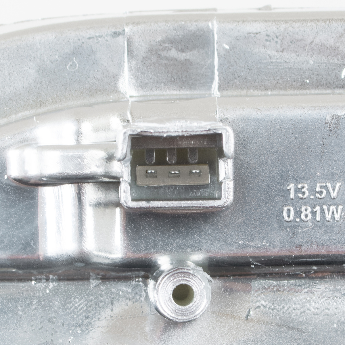 VW Touran 10-15 kierunkowskaz LED w lusterko prawy