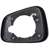 Chevrolet TRAX 2012- obudowa lusterka zewnętrznego prawa