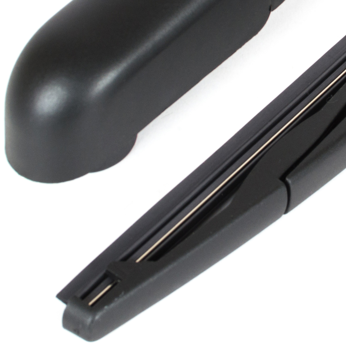 Dacia Duster I FL 13-17 wycieraczka tylna ramię + pióro