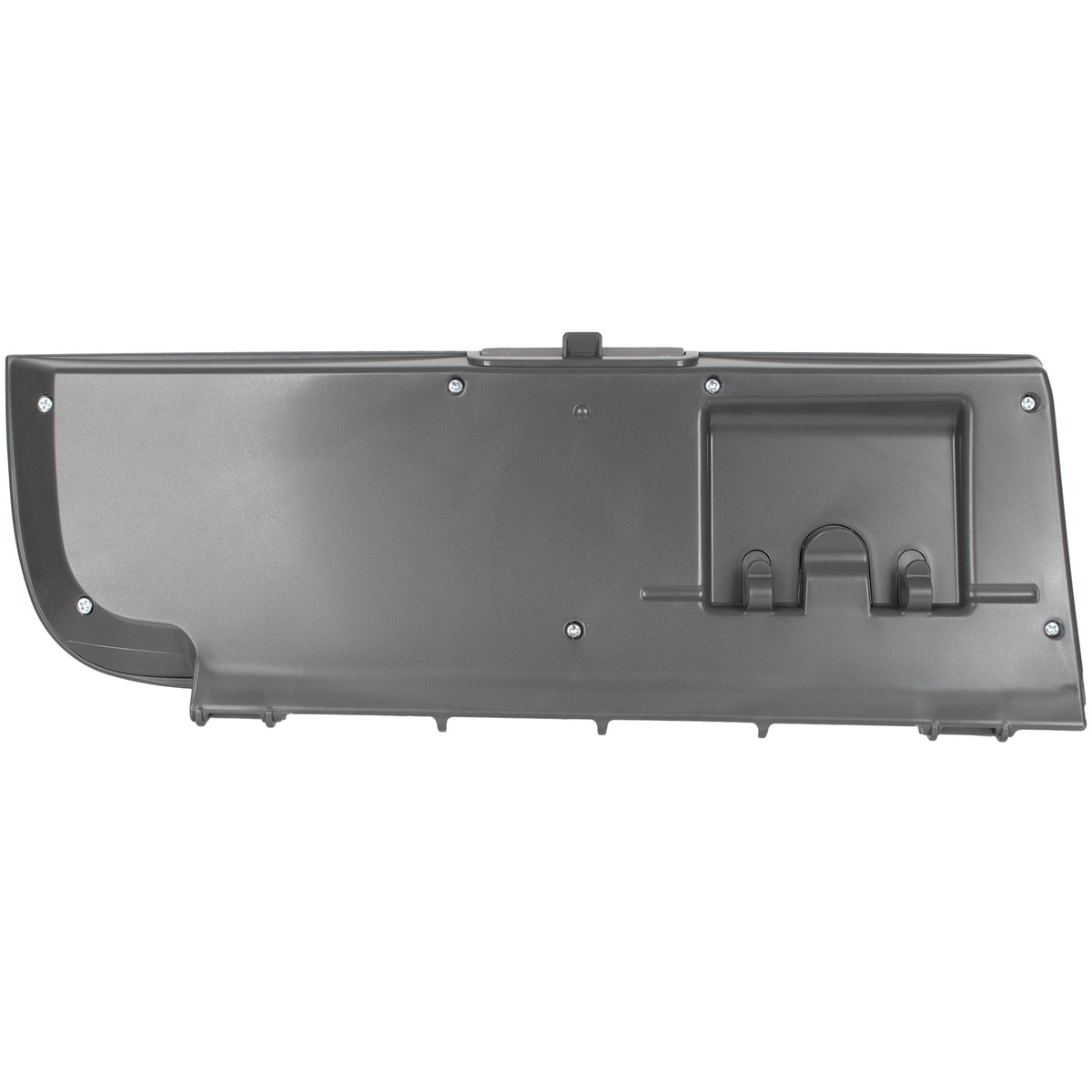 Peugeot 107 06-13 klapka schowka pasażera SZARA LHD