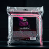 K2 Ręcznik z Mikrofibry LUSSY 40x40 do Osuszania Polerowania Gruby 1200g/m2 D0222