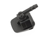 Fiat Punto II 99-03 dysza spryskiwacza szyby przedniej