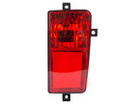 Peugeot Boxer 2006- lampa tylna przeciwmgielna prawa