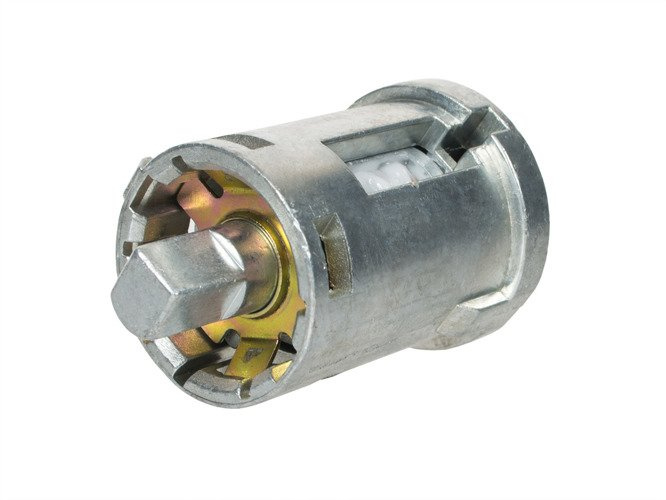 Ford Mondeo Mk3 00-07 wkładka zamka drzwi przednich lewa