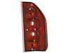 Mercedes Sprinter CDI 95-06 lampy tylne komplet (2szt) lewa+ prawa *