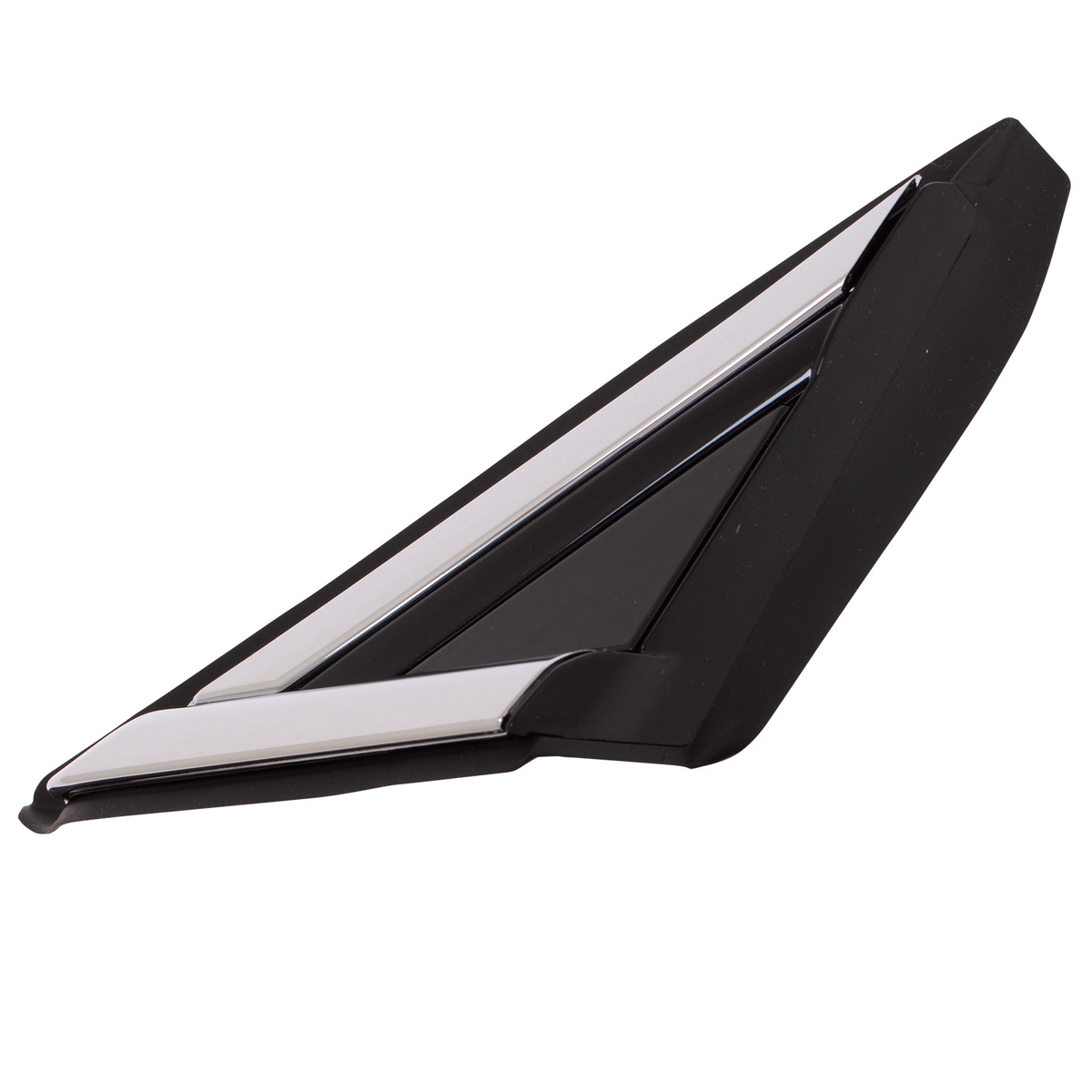 Ford Mondeo MK5 2014- listwa nakładka słupka (trójkąt lusterka) lewa