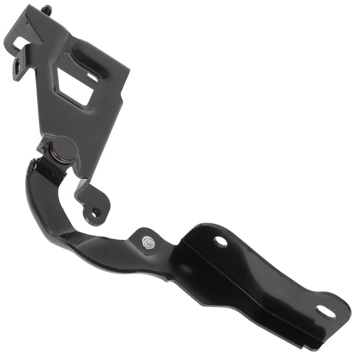 Opel AGILA 08-14 zawias maski pokrywy silnika lewy