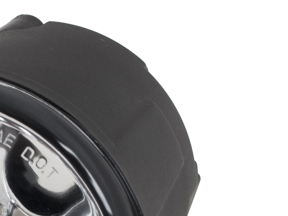 Nissan NV200 2009- halogen lewy = prawy