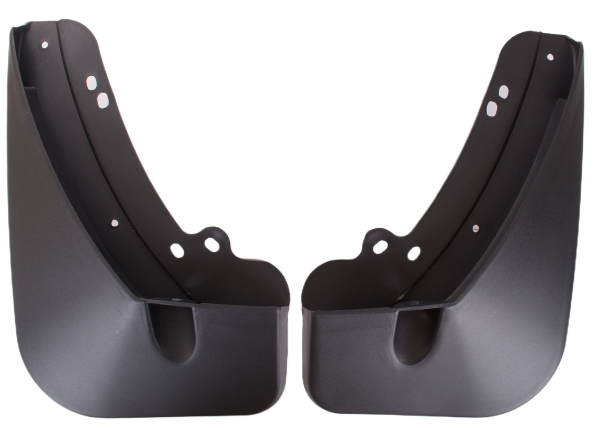 SKODA KODIAQ 17-24 chlapacze 4 szt. kpl.