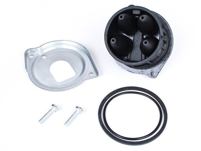 VW Passat B5 97-05 2,5 TDI filtr odma separator oleju