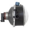 Ford Focus C-MAX  03-07 halogen prawy