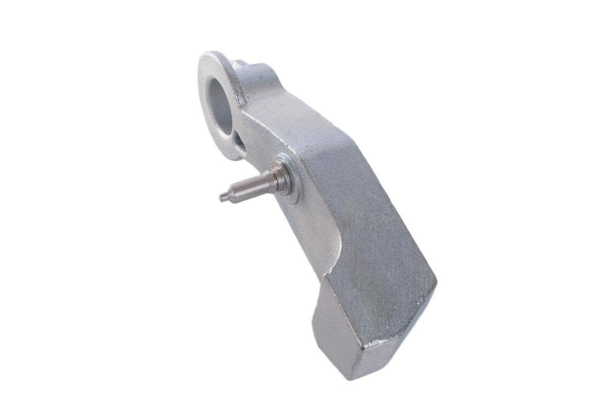 VW T6 15-24 Wybierak dźwigni zmiany biegów