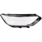 VW Passat B8 15-19 szkło (klosz) reflektora prawe