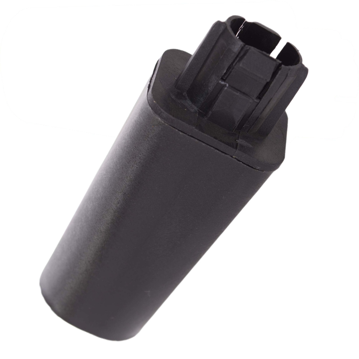 FORD COURIER 14-18 mocowanie odboju maski pokrywy silnika