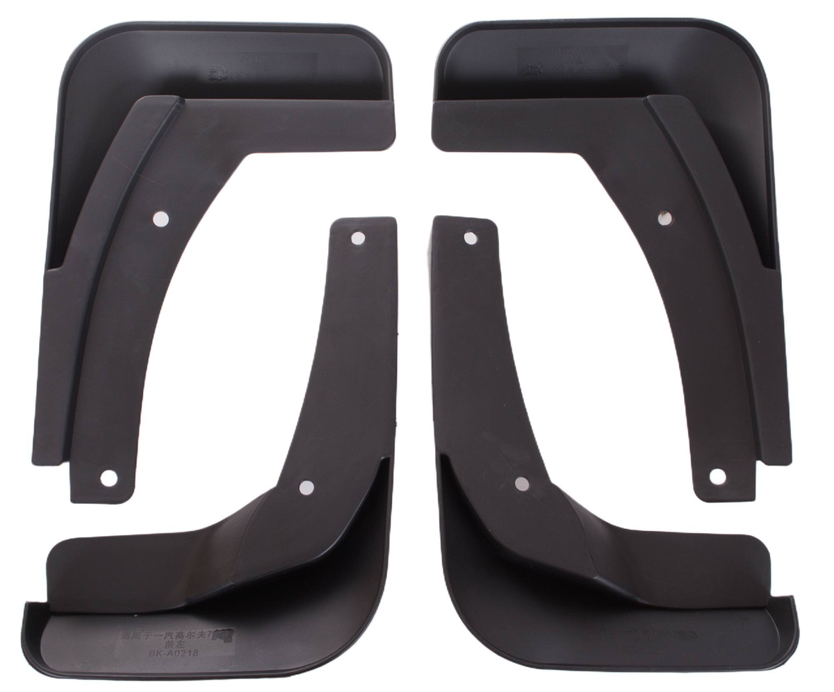 VW Golf VII 13-19 H/B chlapacze 4 szt. kpl.