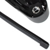 Seat Ibiza 6L1 FL 06-08 wycieraczka tylna ramię + pióro