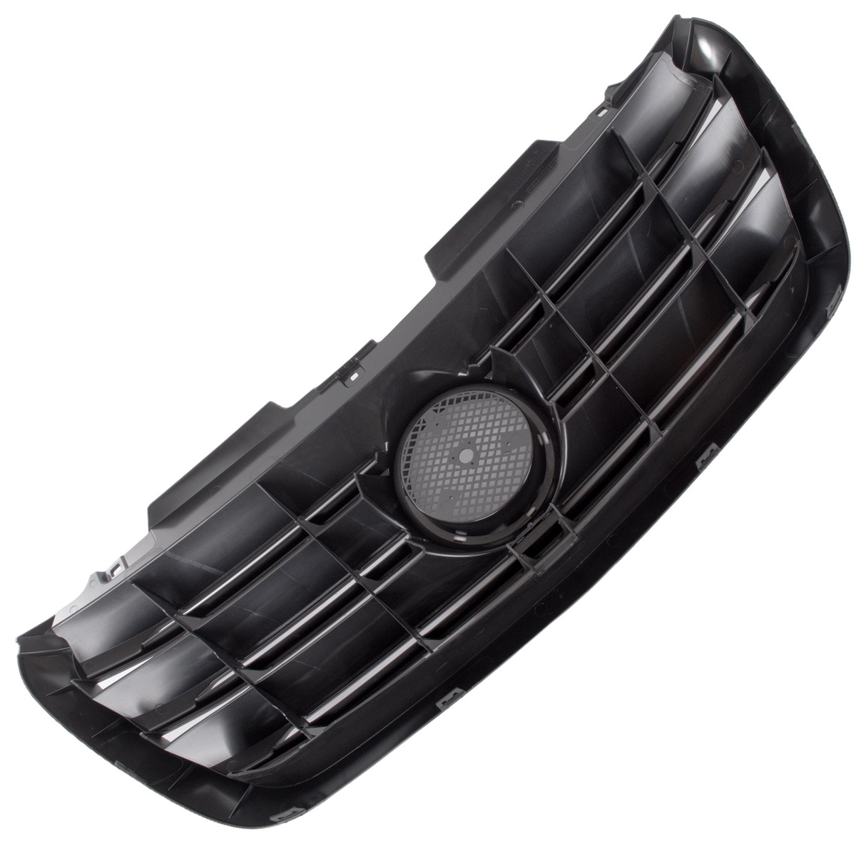 Mercedes Sprinter 2018- atrapa między reflektory (grill) CZARNA