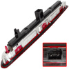 Fiat Punto EVO 08-12 lampa tylna STOP LED