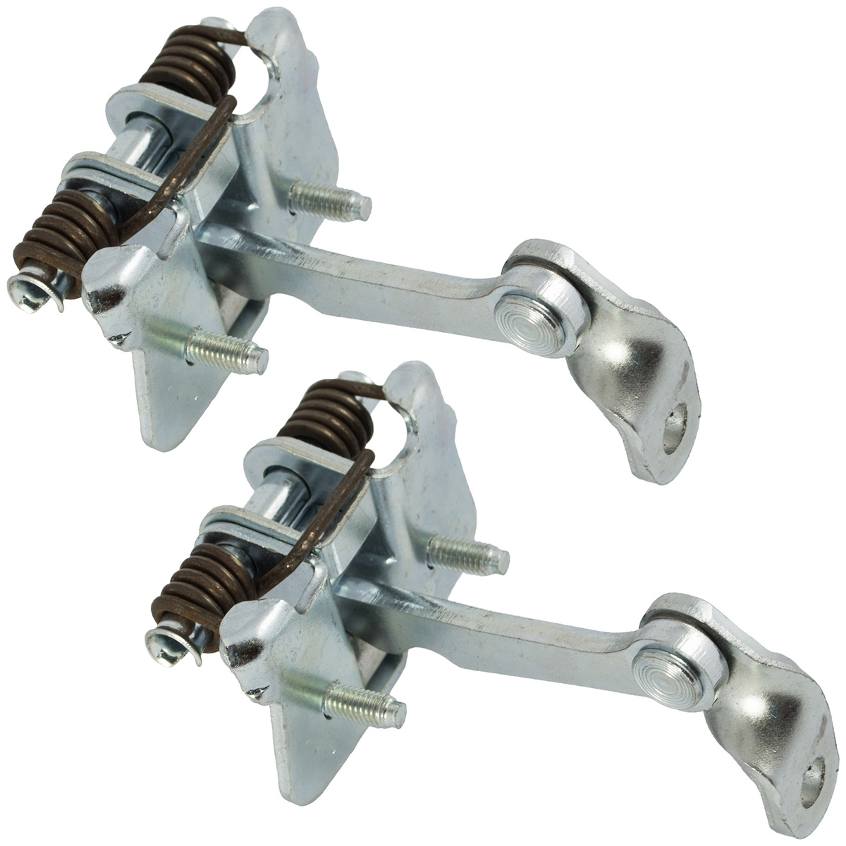 Citroen C3 02-15 ogranicznik drzwi przednich lewych = prawych 2 szt. KPL