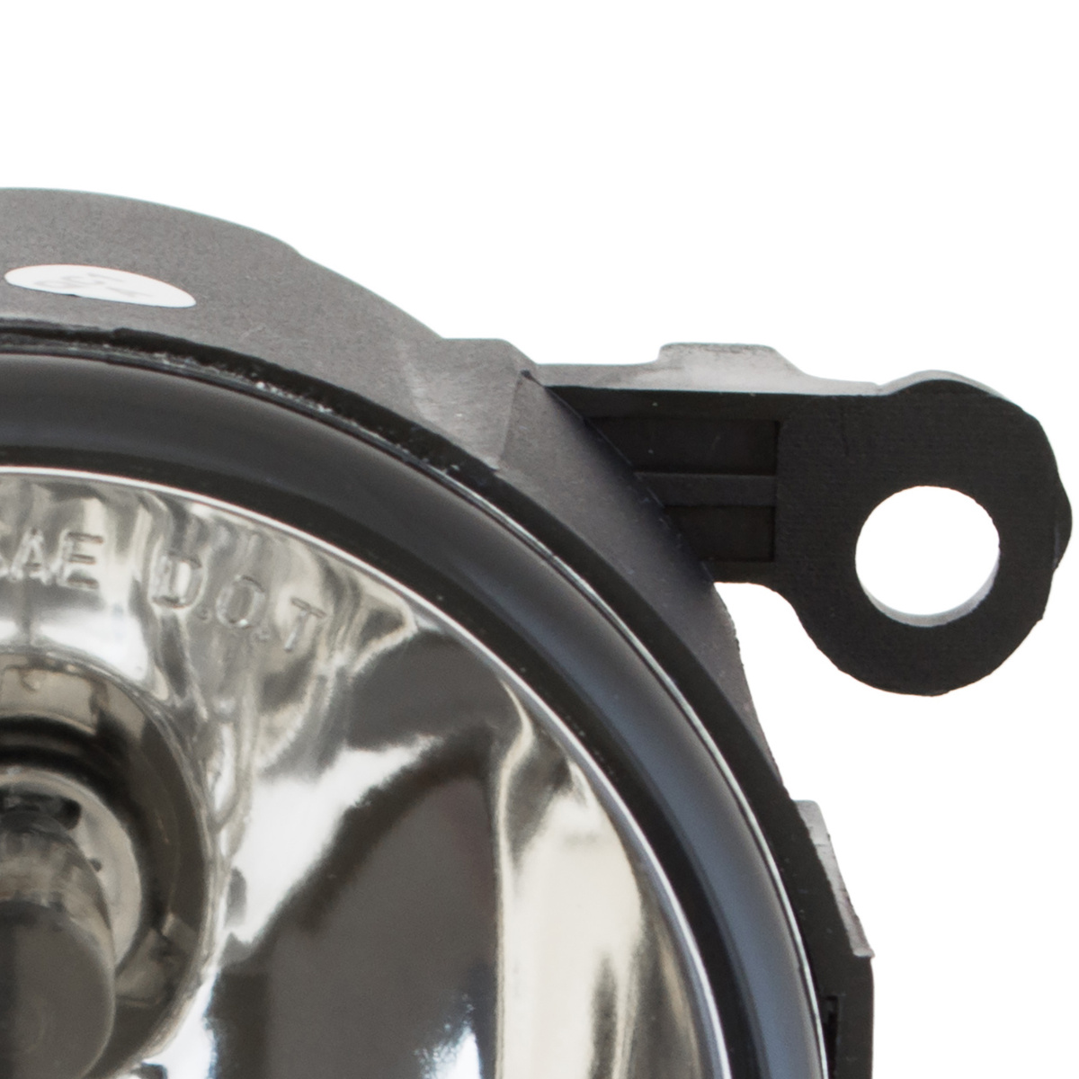 Renault Megane II 2002- halogen lewy = prawy