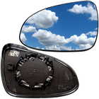 Toyota Yaris III 11-19 wkład lusterka OGRZEWANY lewy