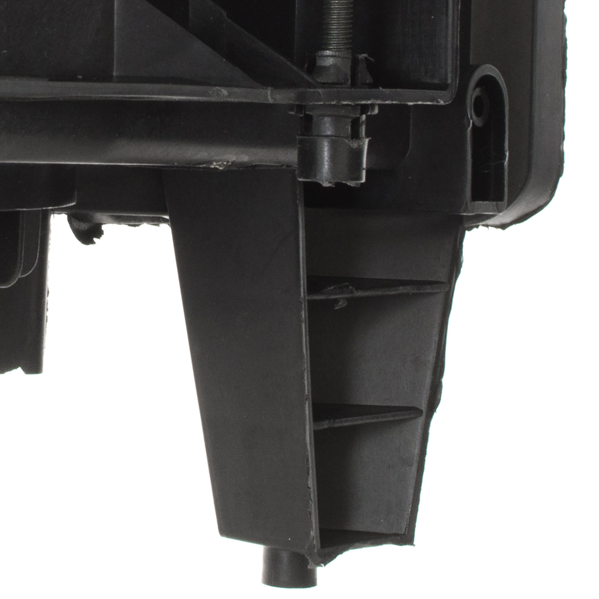 Opel Corsa D 2006- halogen lewy