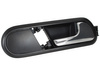 Seat Cordoba II 03-08 klamka wewnętrzna CHROM przednia prawa