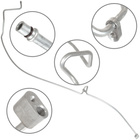 OPEL VIVARO B 16-21 1.6 2.0 dCi przewód klimatyzacji