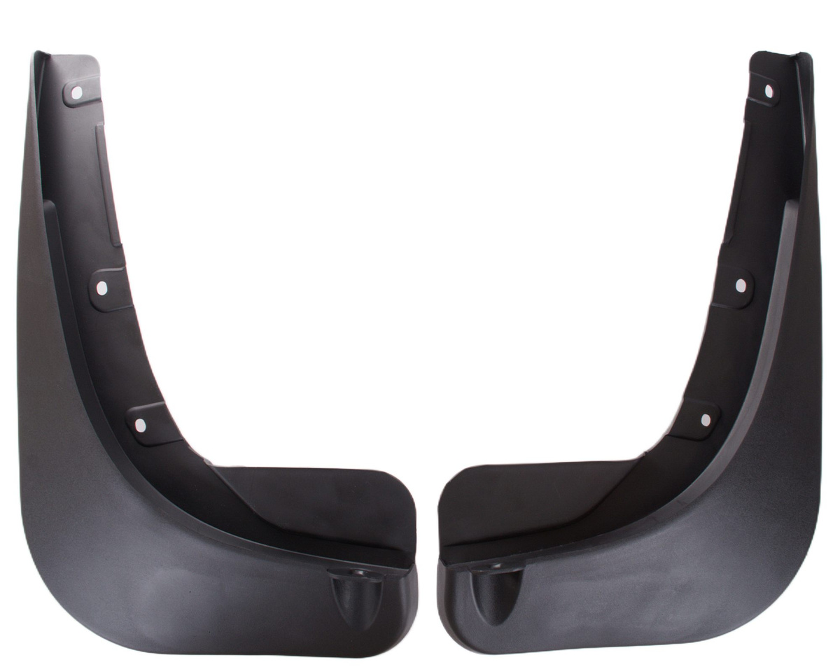 Jeep Renegade 2016- chlapacze 4 szt. kpl.