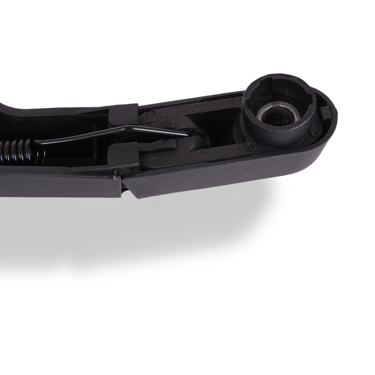 Citroen DS3 09-15 wycieraczka tylna ramię + pióro