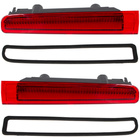 VW Multivan V 03-15 lampa tylna STOP LEWA + PRAWA LED 2 szt KPL
