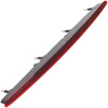 BMW 1 E82, E88 07-13 lampa tylna STOP LED