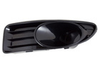 Fiat Linea 07-13 wersja BEZ HALOGENÓW atrapka kratka w zderzak przedni lewa
