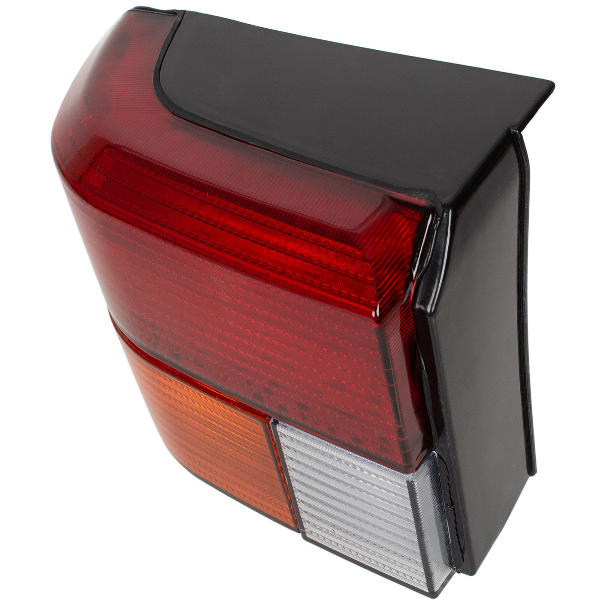 VW T4 90-04 BUS lampa tylna żółto-czerwona lewa *