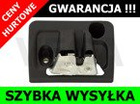 Fiat Doblo I 00-10 zamek tylnej KLAPY