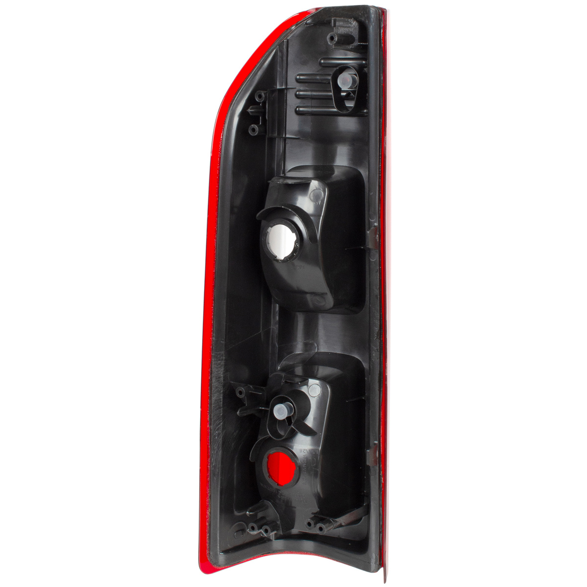 Nissan NV300 2016- lampa tylna prawa