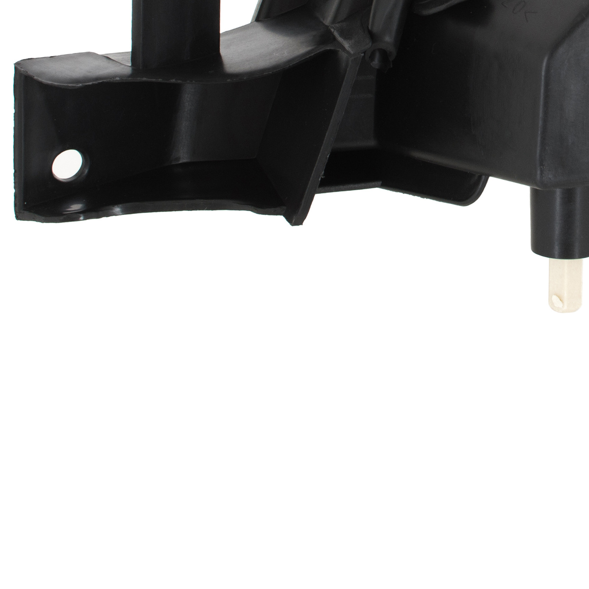 Lancia Delta III 08-14 halogen prawy