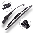 FORD C-MAX 2003- wycieraczka tylna ramię + pióro