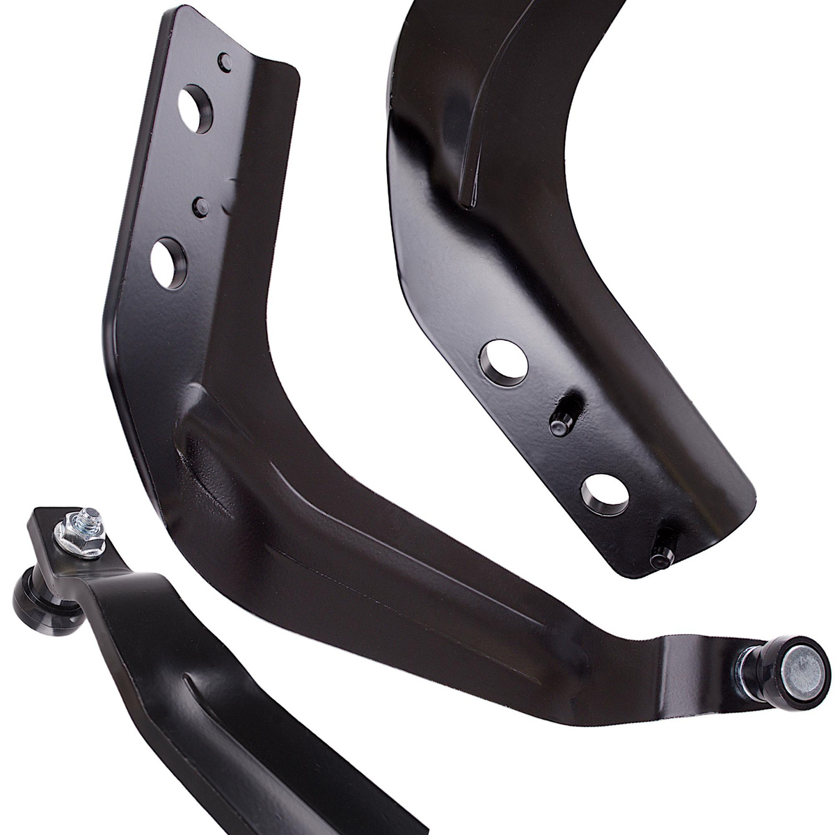 PEUGEOT EXPERT III 16-23 wózek drzwi bocznych przesuwnych prawy górny