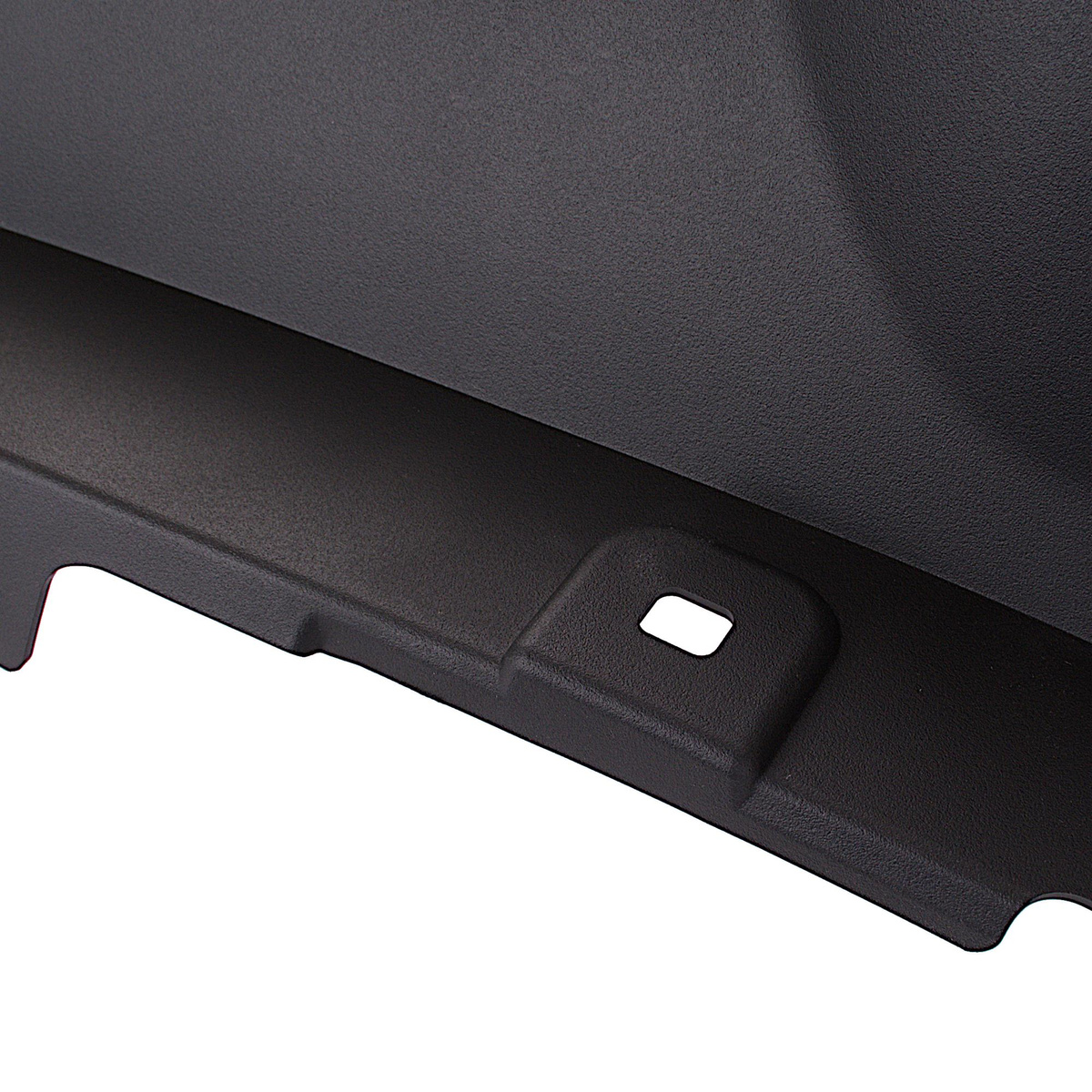 Mercedes Sprinter 2018- atrapa między reflektory (grill) CZARNA