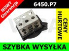 Peugeot 306 rezystor opornik dmuchawy