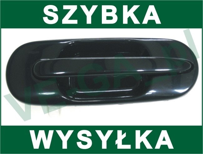 Rover 420 klamka zewnętrzna tylna lewa