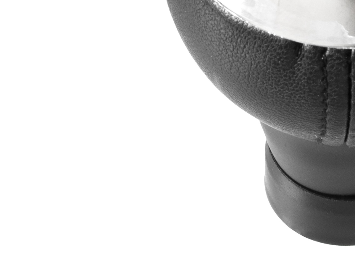 MINI Clubman R55 06-14 gałka zmiany biegów CHROM 6 BIEGÓW