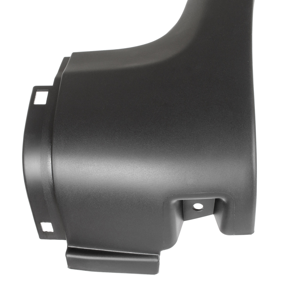 SUZUKI SX4 06-14 HB 5-drzwi nakładka błotnika przedniego prawa