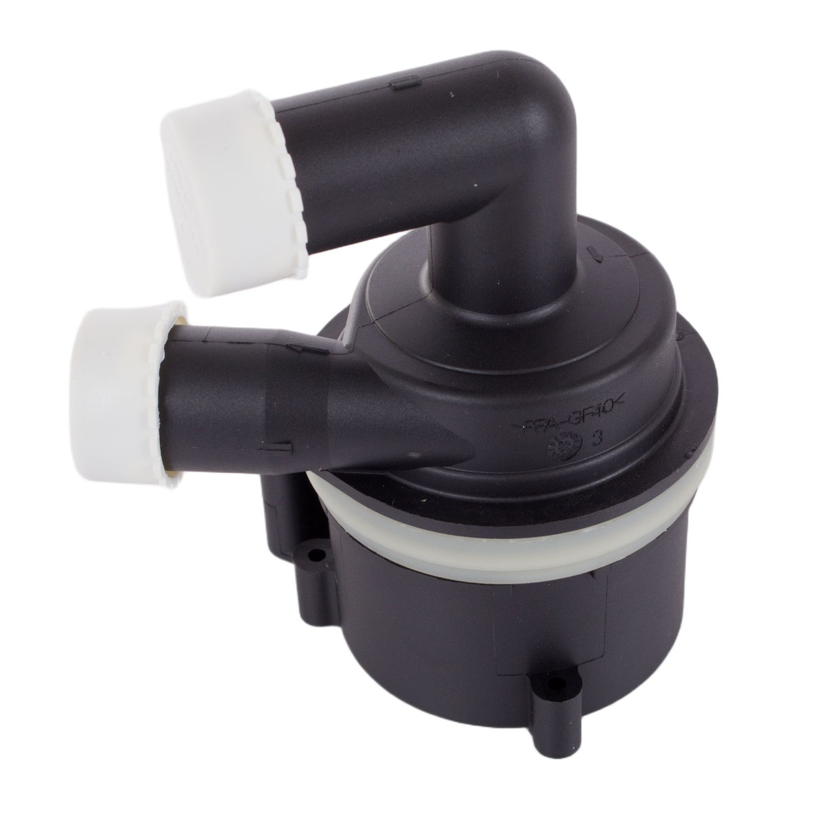 Seat ALHAMBRA, ALTEA, ALTEA XL, EXEO ST, LEON 1.6 TDi, 2.0 TDi ddodatkowa pompa wody