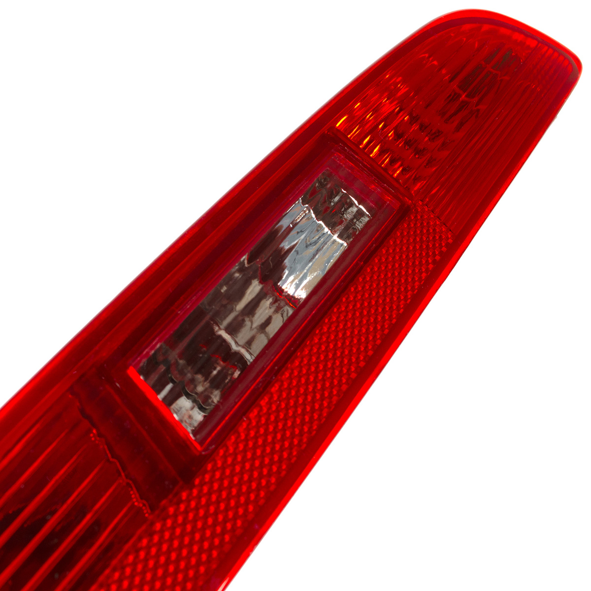 Audi Q3 8U 11-14 lampa tylna w zderzak lewa + prawa 2 szt. KPL