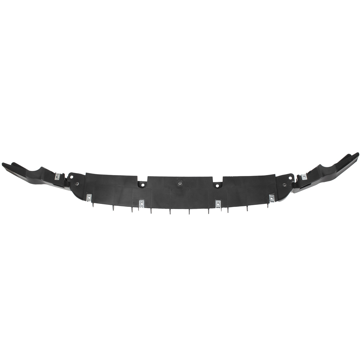 BMW 2 F22 F23 12-21 M-PAKIET wspornik DOLNY zderzaka przedniego