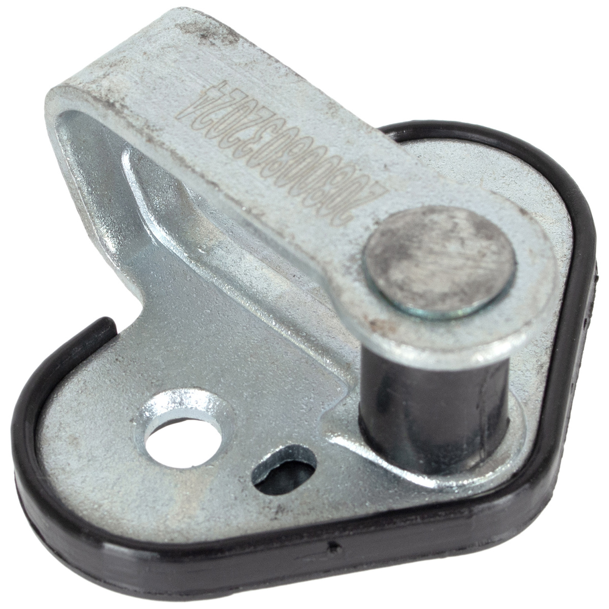 Renault Mascott 98-08 rygiel zaczep zamka przednich drzwi