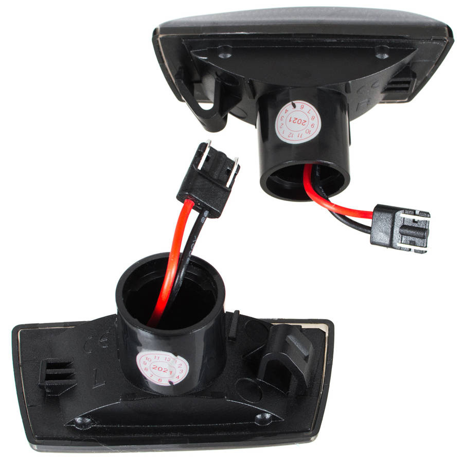 Opel Meriva B 10-17 kierunkowskaz boczny LED DYMIONY DYNAMICZNY 2 szt. KPL