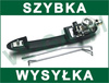 Fiat Bravo 95-01 klamka zewnętrzna przednia lewa BEZ KLUCZY